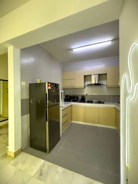 Condominium for Sale at South View @ One Ampang Avenue - Elaine Lee - Kitchen - PropertyGuru.com.my