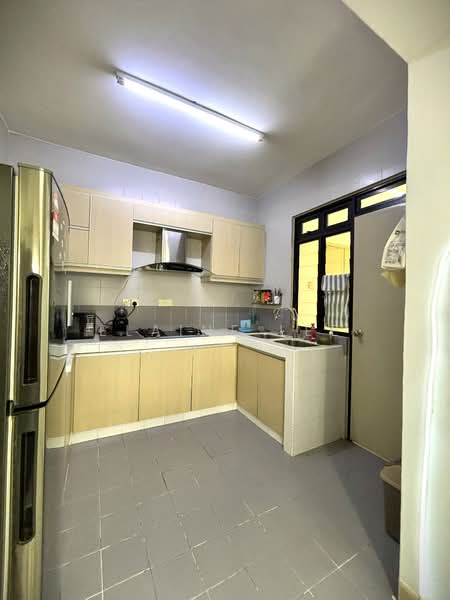 Condominium for Sale at South View @ One Ampang Avenue - Elaine Lee - Kitchen - PropertyGuru.com.my