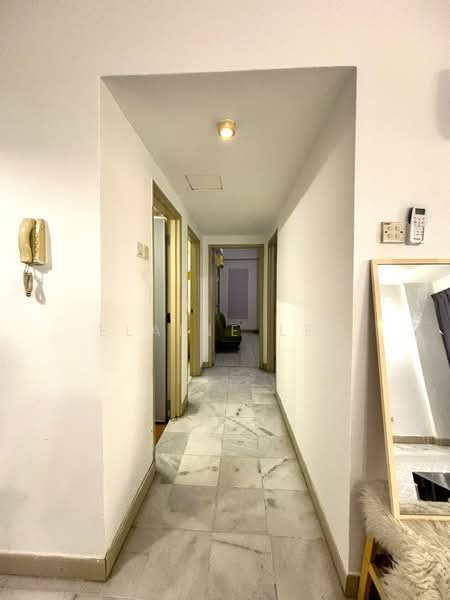 Condominium for Sale at South View @ One Ampang Avenue - Elaine Lee - Corridor - PropertyGuru.com.my