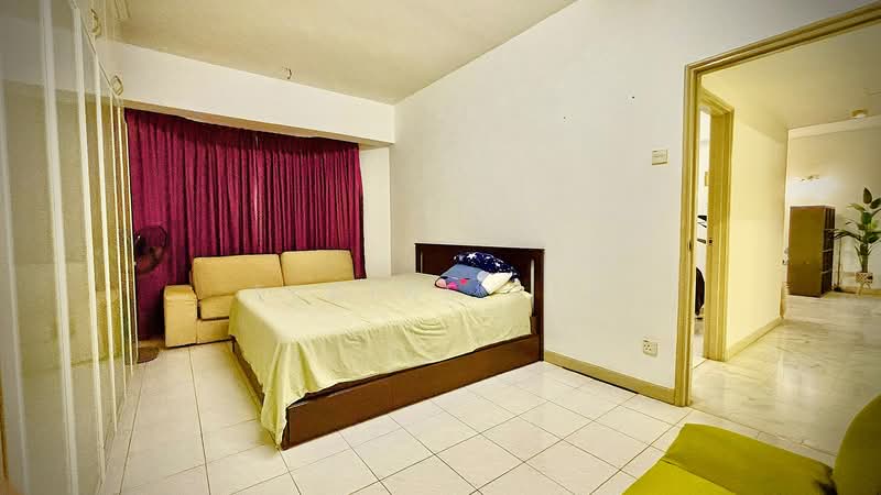 Condominium for Sale at South View @ One Ampang Avenue - Elaine Lee - Master Room - PropertyGuru.com.my