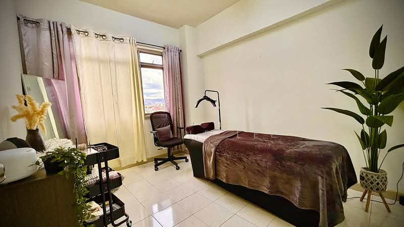 Condominium for Sale at South View @ One Ampang Avenue - Elaine Lee - Bedroom 1 - PropertyGuru.com.my