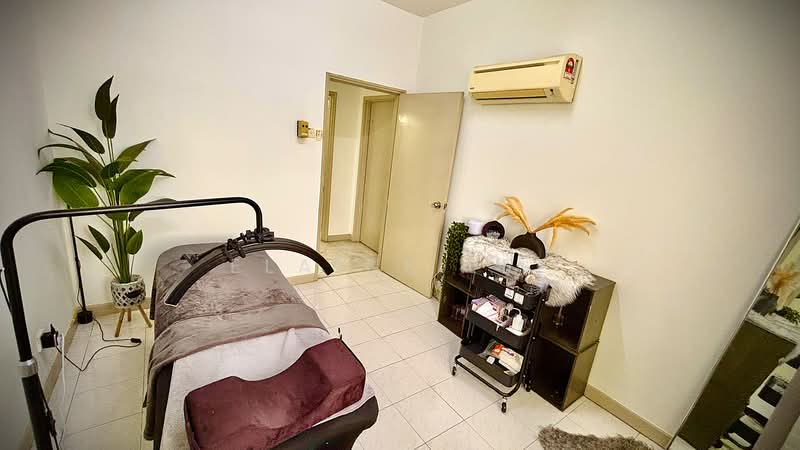 Condominium for Sale at South View @ One Ampang Avenue - Elaine Lee - Bedroom 1 - PropertyGuru.com.my