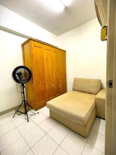 Condominium for Sale at South View @ One Ampang Avenue - Elaine Lee - Bedroom 2 - PropertyGuru.com.my