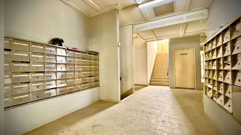 Condominium for Sale at South View @ One Ampang Avenue - Elaine Lee - Mail Room - PropertyGuru.com.my