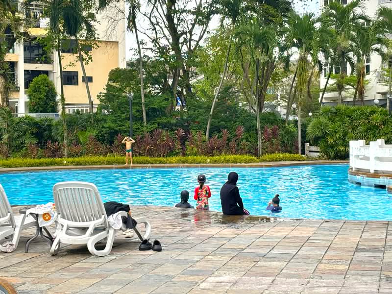 Condominium for Sale at South View @ One Ampang Avenue - Elaine Lee - Swimming Pools - PropertyGuru.com.my
