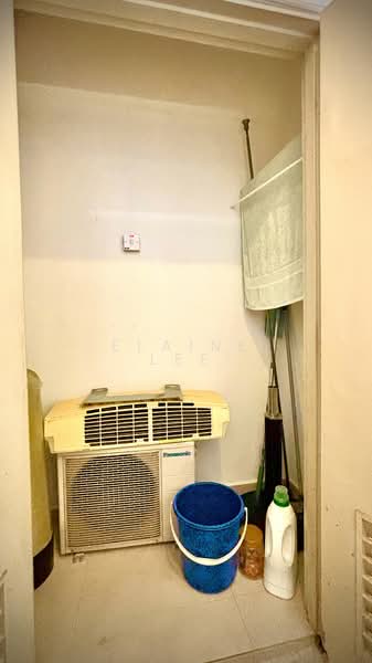 Condominium for Sale at South View @ One Ampang Avenue - Elaine Lee - Utility - PropertyGuru.com.my