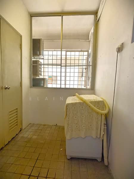 Condominium for Sale at South View @ One Ampang Avenue - Elaine Lee - Yard - PropertyGuru.com.my