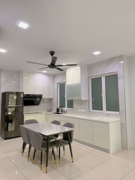 Condominium for Rent at The Clovers - Ben Liau - PropertyGuru.com.my