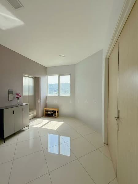 Condominium for Rent at The Clovers - Ben Liau - PropertyGuru.com.my