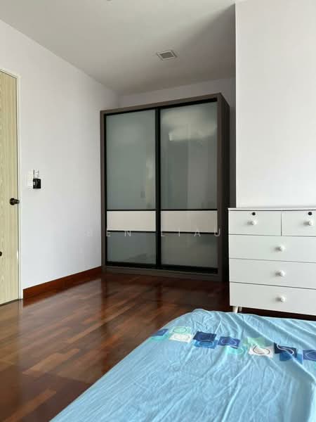 Condominium for Rent at The Clovers - Ben Liau - PropertyGuru.com.my