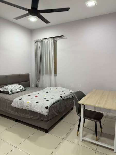 Condominium for Rent at The Clovers - Ben Liau - PropertyGuru.com.my