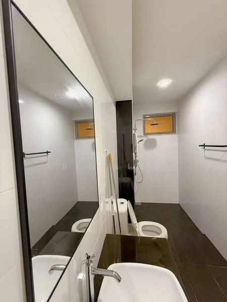 Condominium for Rent at The Clovers - Ben Liau - PropertyGuru.com.my