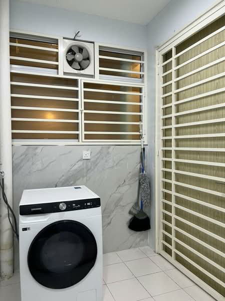 Condominium for Rent at The Clovers - Ben Liau - PropertyGuru.com.my