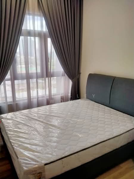 The Rosewoodz @ Bukit Jalil untuk Untuk Disewa - RM 3,000 /bulan, Mac 2026 - Bedroom - PropertyGuru.com.my
