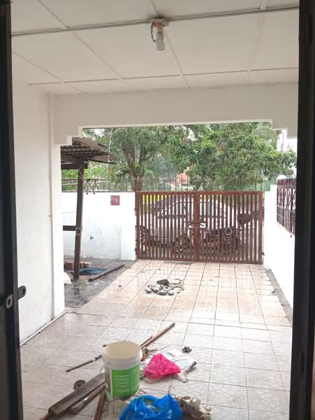 2-storey Terraced House for Rent in Pandan Perdana (Ampang) - David Lao - Exterior - PropertyGuru.com.my