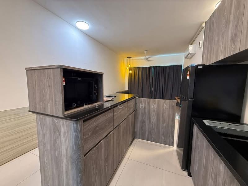 QuayWest Residence untuk Untuk Disewa - RM 2,500 /bulan, Mac 2026 - PropertyGuru.com.my