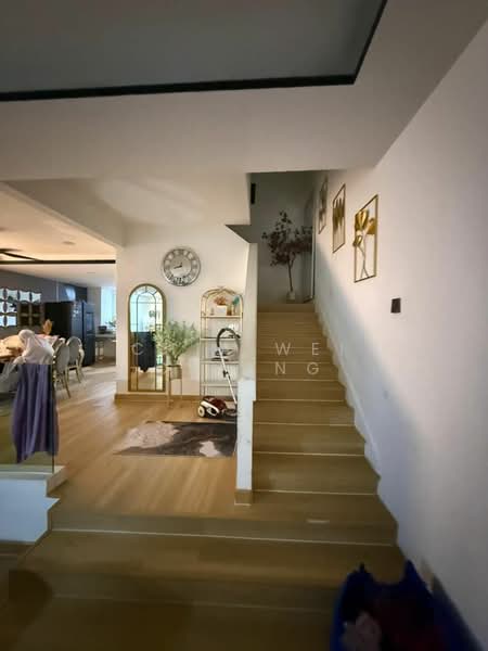 Rumah Teres 2 Tingkat untuk Dijual di Taman Pelangi (Johor Bahru) - Chia Wei Chiang - Interior - PropertyGuru.com.my