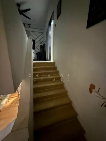 Rumah Teres 2 Tingkat untuk Dijual di Taman Pelangi (Johor Bahru) - Chia Wei Chiang - Interior - PropertyGuru.com.my