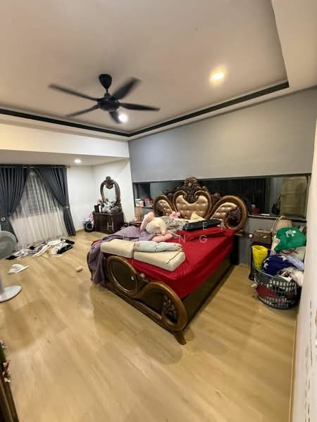 Rumah Teres 2 Tingkat untuk Dijual di Taman Pelangi (Johor Bahru) - Chia Wei Chiang - Bedroom - PropertyGuru.com.my