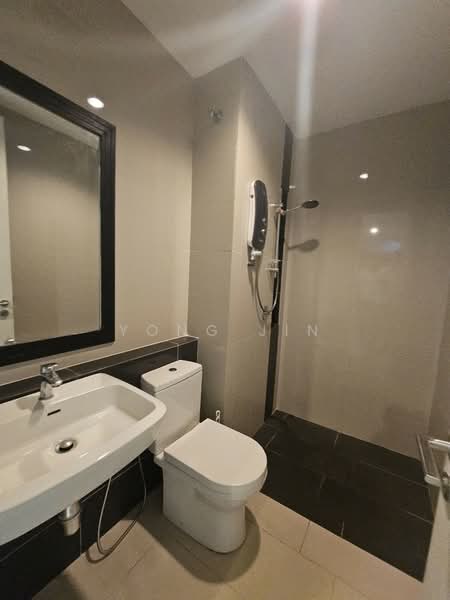 Pandora @ Tropicana Metropark untuk Untuk Disewa - RM 3,000 /bulan, Mac 2026 - Bathroom - PropertyGuru.com.my