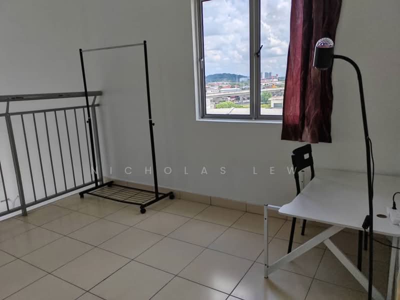 Mutiara Residence untuk Untuk Disewa - RM 2,200 /bulan, Mac 2026 - Balcony - PropertyGuru.com.my