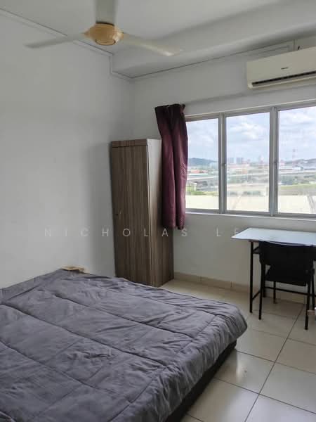 Mutiara Residence untuk Untuk Disewa - RM 2,200 /bulan, Mac 2026 - Bedroom - PropertyGuru.com.my