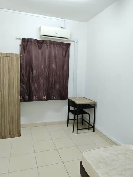 Mutiara Residence untuk Untuk Disewa - RM 2,200 /bulan, Mac 2026 - Bedroom - PropertyGuru.com.my