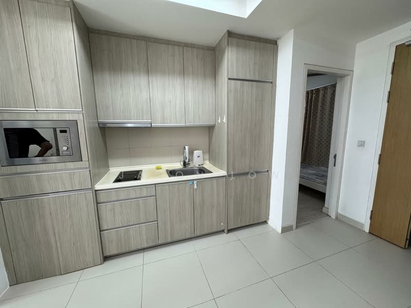 Aragreens untuk Untuk Disewa - RM 2,099 /bulan, Mac 2026 - Kitchen - PropertyGuru.com.my