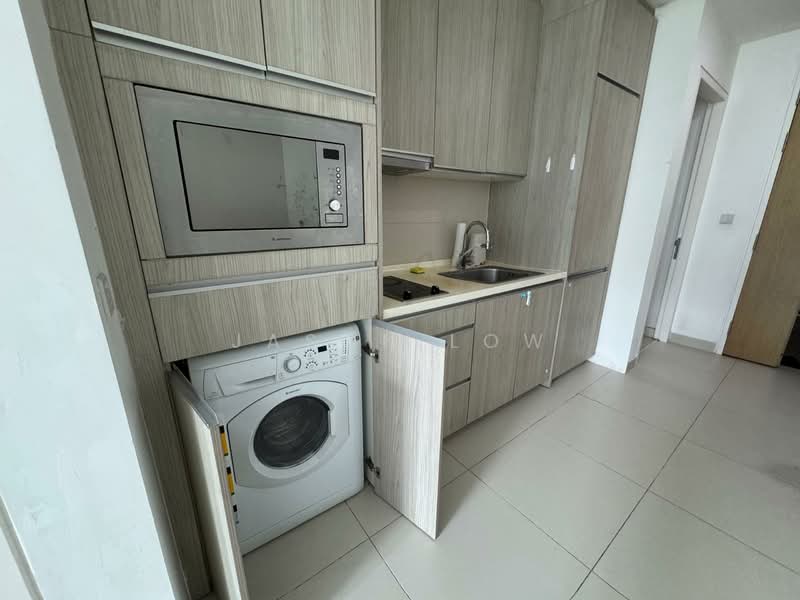 Aragreens untuk Untuk Disewa - RM 2,099 /bulan, Mac 2026 - Kitchen - PropertyGuru.com.my
