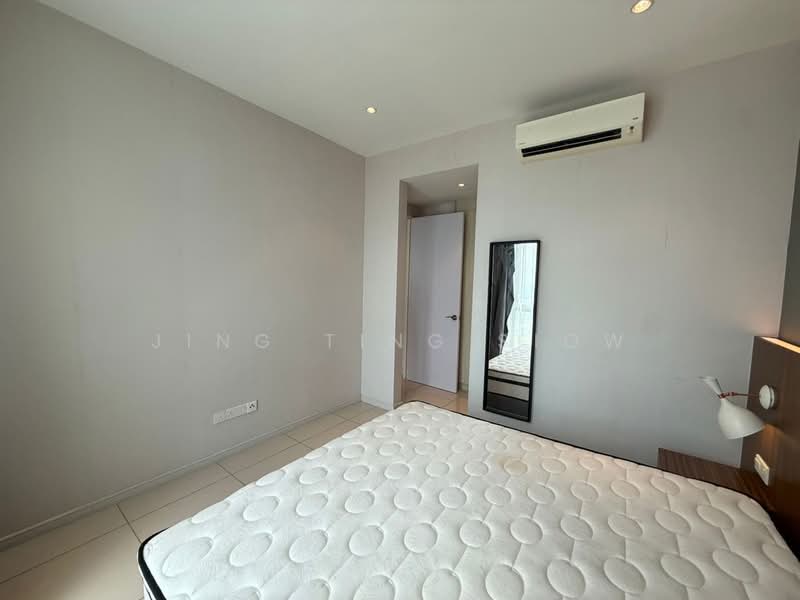 The Elysia Park Residence untuk Untuk Disewa - RM 1,900 /bulan, Mac 2026 - Bedroom - PropertyGuru.com.my