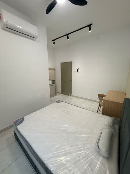 Service Residence for Rent at Vision City Youth City - Max Chong - Bedroom - PropertyGuru.com.my