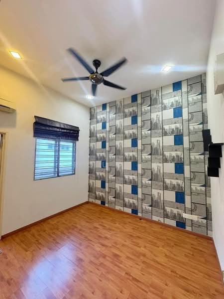 3-storey Terraced House for Sale in Bandar Seri Alam (Masai) - Marcus Loh - Interior - PropertyGuru.com.my