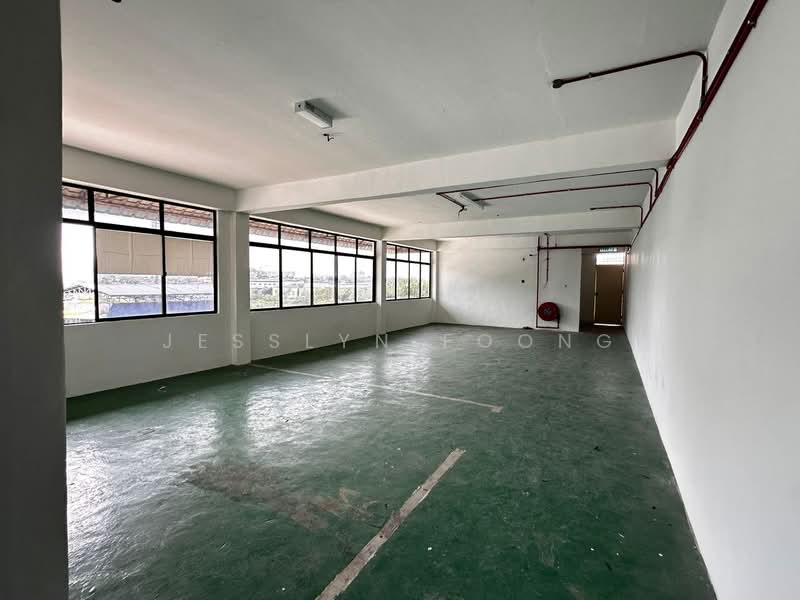 Detached Factory for Rent in Tampoi (Johor) - Jesslyn Foong - PropertyGuru.com.my