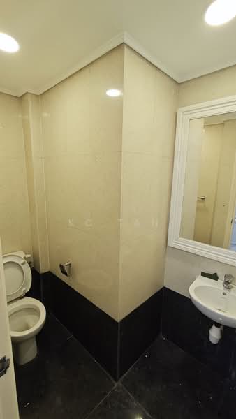 Condominium for Rent at 2-Twelve - KC Tan - Bathroom - PropertyGuru.com.my