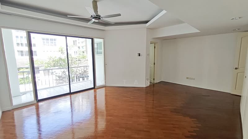 Condominium for Rent at 2-Twelve - KC Tan - Living Room - PropertyGuru.com.my