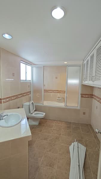 Condominium for Rent at 2-Twelve - KC Tan - Bathroom - PropertyGuru.com.my