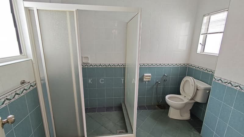 Condominium for Rent at 2-Twelve - KC Tan - Bathroom - PropertyGuru.com.my