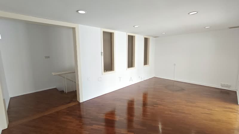 Condominium for Rent at 2-Twelve - KC Tan - Interior - PropertyGuru.com.my