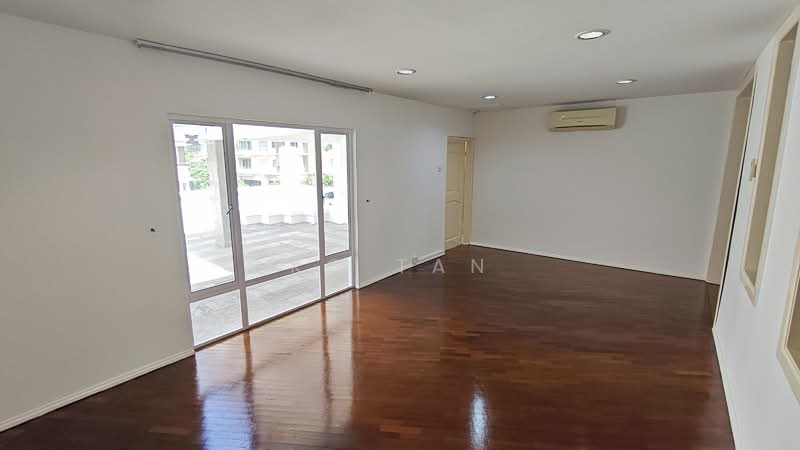Condominium for Rent at 2-Twelve - KC Tan - Living Room - PropertyGuru.com.my