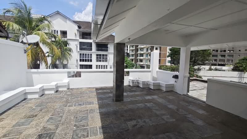 Condominium for Rent at 2-Twelve - KC Tan - Exterior - PropertyGuru.com.my