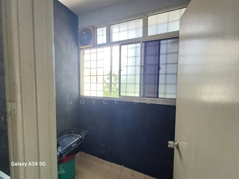 Pangsapuri Sri Camellia untuk Untuk Disewa - RM 1,300 /bulan, Mac 2026 - Interior - PropertyGuru.com.my