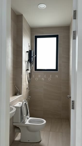 2-storey Terraced House for Rent in Eco Spring (Johor Bahru) - Shereen Wong - Bathroom - PropertyGuru.com.my