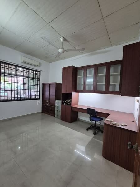 1-storey Terraced House for Rent in Taman Nusa Bestari (Iskandar Puteri (Nusajaya)) - Poey Loh - Study - PropertyGuru.com.my