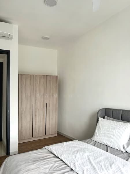 Service Residence for Rent at Sunway Velocity TWO - Sam Hoo - Bedroom - PropertyGuru.com.my