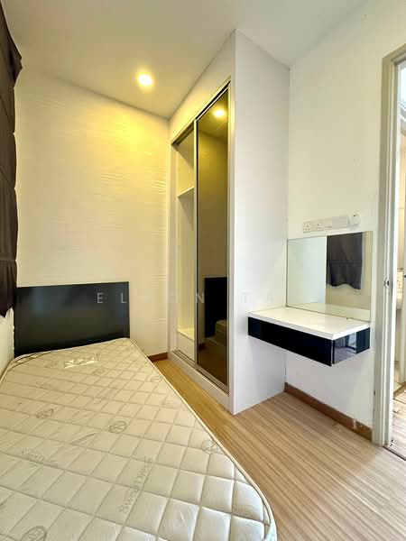 The Wave untuk Untuk Dijual - RM 230,000, Mac 2026 - Bedroom - PropertyGuru.com.my