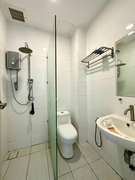 The Wave untuk Untuk Dijual - RM 230,000, Mac 2026 - Bathroom - PropertyGuru.com.my