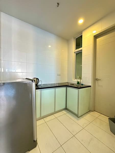 The Wave untuk Untuk Dijual - RM 230,000, Mac 2026 - Kitchen - PropertyGuru.com.my