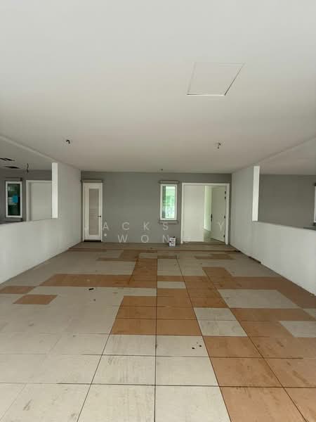 Terraced House for Rent in KL City Centre (Kuala Lumpur) - Jacksley Wong - Interior - PropertyGuru.com.my