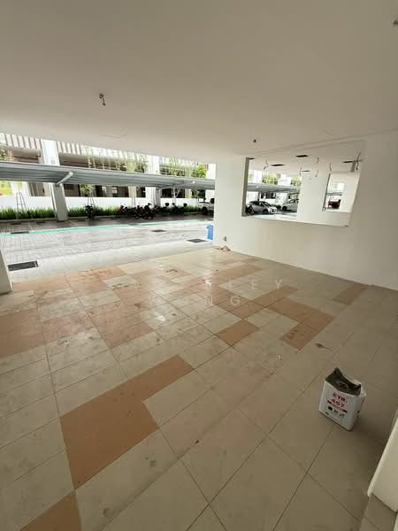 Terraced House for Rent in KL City Centre (Kuala Lumpur) - Jacksley Wong - Exterior - PropertyGuru.com.my