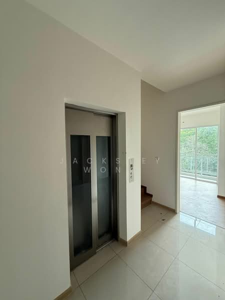 Terraced House for Rent in KL City Centre (Kuala Lumpur) - Jacksley Wong - PropertyGuru.com.my